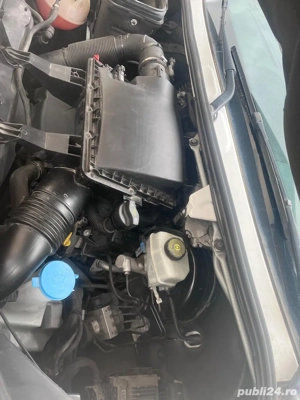 Mercedes Sprinter 314CDI 143cp  - imagine 8 Mercedes Sprinter 314CDI 143cp  - imagine 8