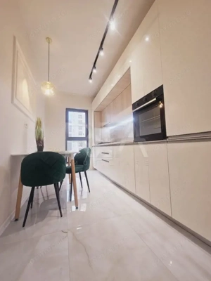 Apartament 2 camere | Complex Rezidential Exigent Plaza Faza 5 | Mobilat - imagine 17