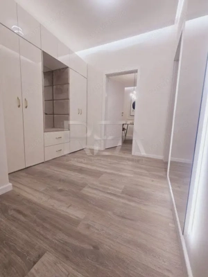 Apartament 2 camere | Complex Rezidential Exigent Plaza Faza 5 | Mobilat - imagine 11