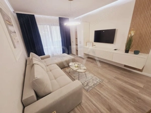 Apartament 2 camere | Complex Rezidential Exigent Plaza Faza 5 | Mobilat - imagine 4