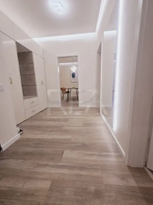 Apartament 2 camere | Complex Rezidential Exigent Plaza Faza 5 | Mobilat - imagine 15