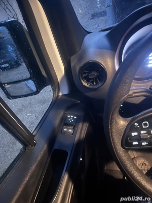 Mercedes Sprinter 314CDI 143cp  - imagine 7 Mercedes Sprinter 314CDI 143cp  - imagine 7