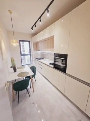 Apartament 2 camere | Complex Rezidential Exigent Plaza Faza 5 | Mobilat - imagine 20