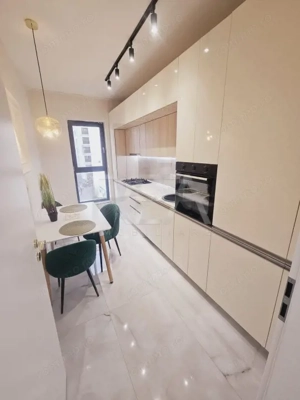 Apartament 2 camere | Complex Rezidential Exigent Plaza Faza 5 | Mobilat - imagine 10
