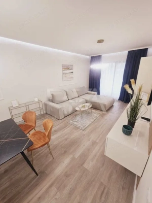 Apartament 2 camere | Complex Rezidential Exigent Plaza Faza 5 | Mobilat - imagine 5