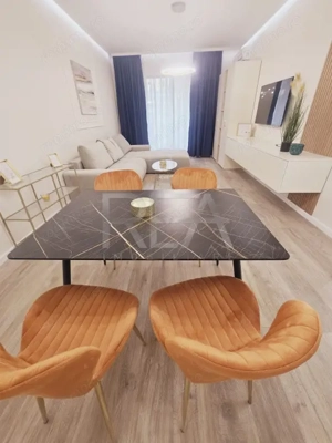 Apartament 2 camere | Complex Rezidential Exigent Plaza Faza 5 | Mobilat - imagine 6