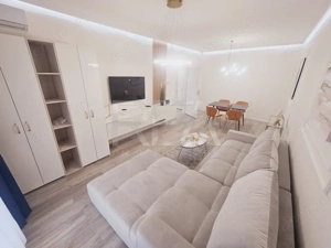 Apartament 2 camere | Complex Rezidential Exigent Plaza Faza 5 | Mobilat - imagine 2