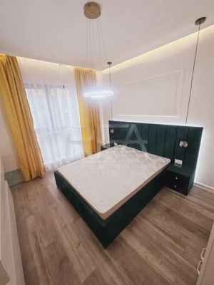 Apartament 2 camere | Complex Rezidential Exigent Plaza Faza 5 | Mobilat - imagine 9