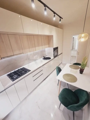 Apartament 2 camere | Complex Rezidential Exigent Plaza Faza 5 | Mobilat - imagine 13