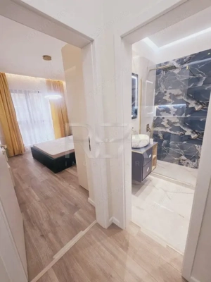 Apartament 2 camere | Complex Rezidential Exigent Plaza Faza 5 | Mobilat - imagine 16