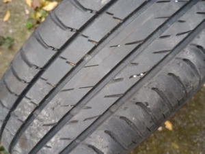 set roti Opel/Chevrolet 5x110 R16 - imagine 2