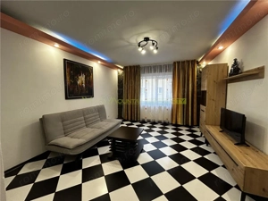De Inchiriat 3 camere decomandate | Mobilat, utilat| Tractorul, Brasov
