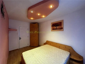 De Inchiriat 3 camere decomandate | Mobilat, utilat| Tractorul, Brasov - imagine 2