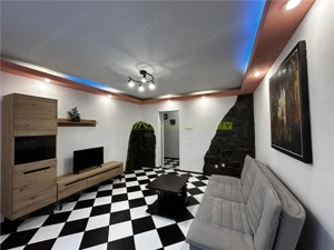De Inchiriat 3 camere decomandate | Mobilat, utilat| Tractorul, Brasov - imagine 4