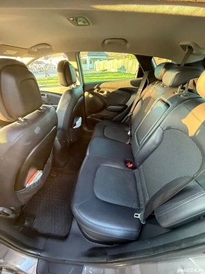 Hyundai ix35, 4x4,2013 - imagine 3