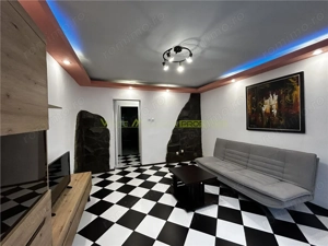 De Inchiriat 3 camere decomandate | Mobilat, utilat| Tractorul, Brasov - imagine 15