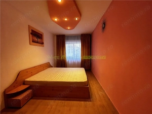 De Inchiriat 3 camere decomandate | Mobilat, utilat| Tractorul, Brasov - imagine 13