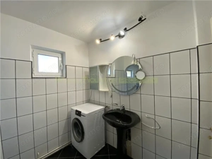 De Inchiriat 3 camere decomandate | Mobilat, utilat| Tractorul, Brasov - imagine 16