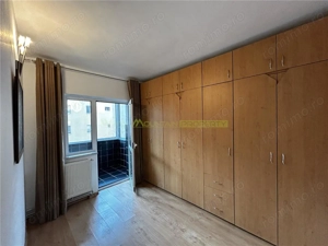 De Inchiriat 3 camere decomandate | Mobilat, utilat| Tractorul, Brasov - imagine 12