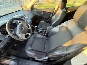 Hyundai ix35, 4x4,2013 - imagine 2