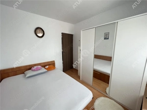 Apartament cu 3 camere pe strada Semaforului din Sibiu - imagine 5