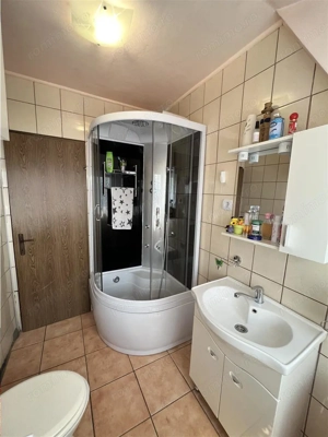 Apartament cu 3 camere pe strada Semaforului din Sibiu - imagine 9