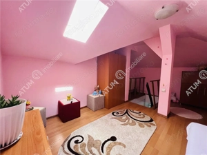 Apartament cu 3 camere pe strada Semaforului din Sibiu - imagine 6