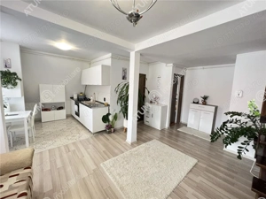Apartament cu 3 camere pe strada Semaforului din Sibiu - imagine 11