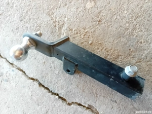 Cârlig remorcare C.F. Moto - imagine 2