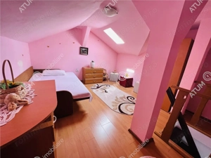 Apartament cu 3 camere pe strada Semaforului din Sibiu - imagine 12