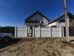 Casa Cartier Europa, Vladimirescu 