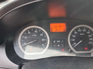 De vanzare dacia logan