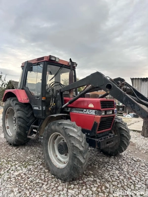 Tractor Case 845Xl
