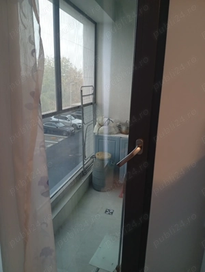 Închiriez garsoniera lux regim hotelier an complex rezidential