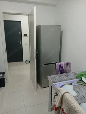 Închiriez garsonieră regim hotelier  - imagine 5 Închiriez garsonieră regim hotelier  - imagine 5