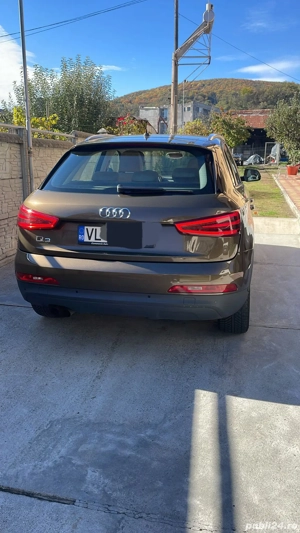 Audi q3 2.0.tdi