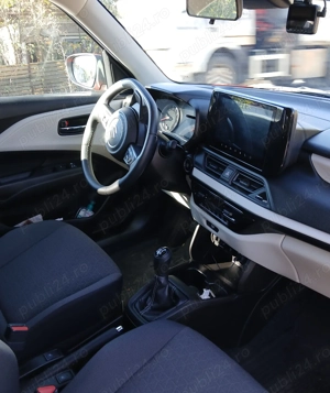   Suzuki New Swift 2WD 1.2 MildHybrid 82 CP Passion MT - imagine 3