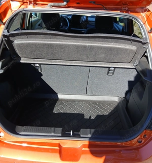   Suzuki New Swift 2WD 1.2 MildHybrid 82 CP Passion MT - imagine 4