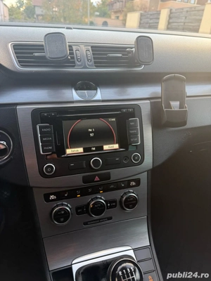 Vand volkswagen passat - imagine 3
