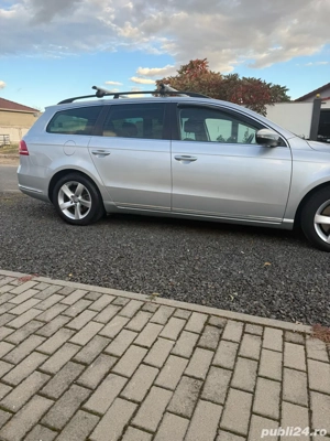 Vand volkswagen passat - imagine 5