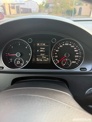 Vand volkswagen passat - imagine 4