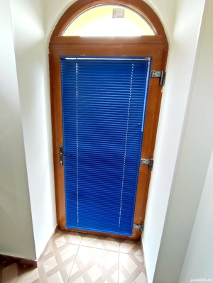 Jaluzele orizontale din aluminiu cu măsuratoare și montaj GRATUIT in București și Ilfov 