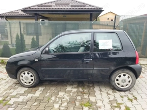 Vand vw LUPO 2003 motor 999 benzina - imagine 3