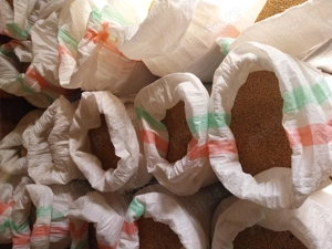 Vând grâu  - imagine 5