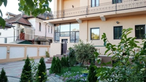 Vila 9 camere Cotroceni- Parcul Operei