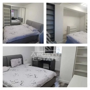 Apartament cu 2 camere, zona Olimpia-Stadion, Centrala Proprie