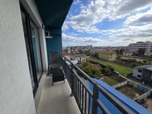 MAMAIA SAT - vizavi LIDL | 2 camere gata de mutare sau investitie - imagine 16