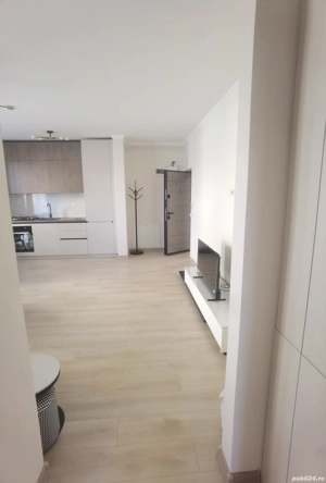 Prima inchiriere, totul nou! 