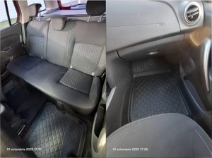Dacia Logan MCV.0.9 tce . An 2017. Km 125.000 - imagine 10