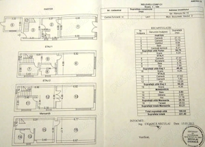 Imobil cu Spatiu Comercial, ideal pentru sediu de firma, Str. Ritmului Nr 15 - imagine 8 Imobil cu Spatiu Comercial, ideal pentru sediu de firma, Str. Ritmului Nr 15 - imagine 8